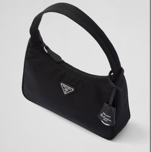 Prada 2001 re edtion.